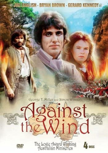 Against The Wind