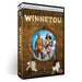 Winnetou Collection 4-DVD Box Set - English Audio. Digitally Remastered, Special Edition Import. Apache Gold, The Last of The Renegades, Treasure of the Silver Lake, Among Vultures.