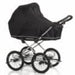 Baby Dan Compatible - Raincover with Net and Reflective Band (3932-11-01