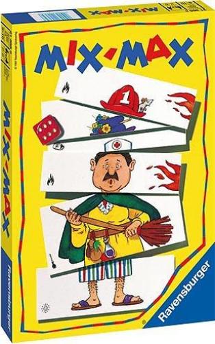 Ravensburger Compatible - Mix MAX (10621365