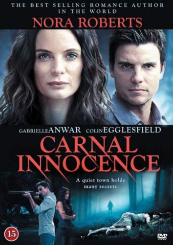 Carnal Innocence (Nora Robberts) [EU Import]