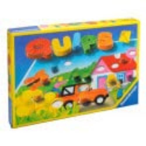 Ravensburger - Quips (10724401
