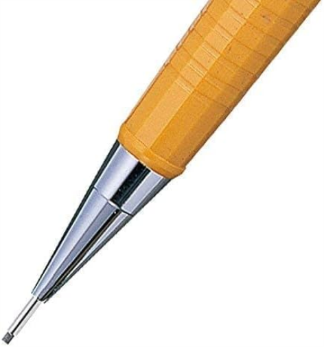 Pentel P209 Series Mechanical Pencil, 0.9mm Lead, 1 Box of 12 Pencils