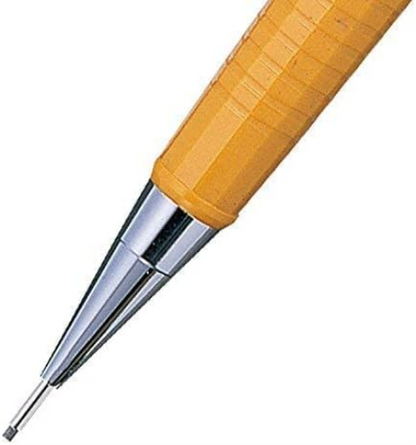 Pentel P209 Series Mechanical Pencil, 0.9mm Lead, 1 Box of 12 Pencils