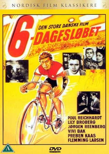 6-dagesløbet (Seksdagesløbet