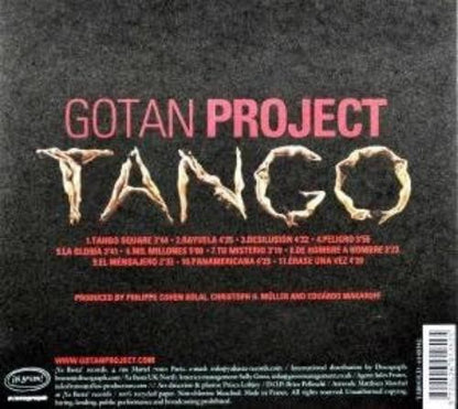 Tango 30