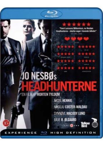 Headhunters (Hodejegerne