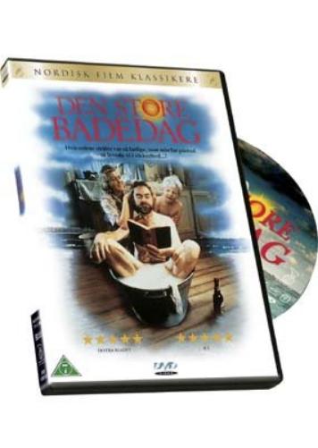 The Great Day On The Beach (Den Store Badedag