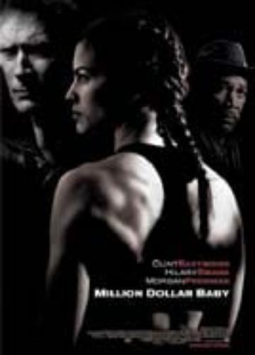 Million Dollar Baby - A Must See Movie