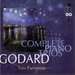 Benjamin Godard: Complete Piano Trios