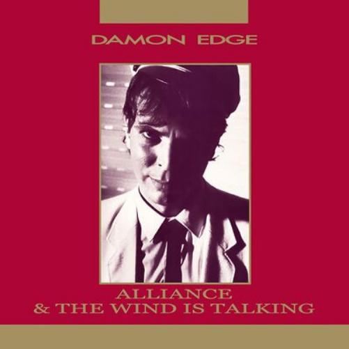 Alliance & the Wind Is Talking