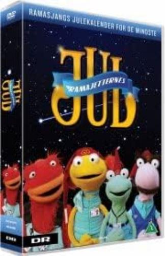 Ramajetternes Jul (4 Disc) [EU Import]