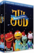 Ramajetternes Jul (4 Disc) [EU Import]