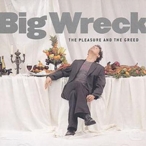 The Pleasure and the Greed