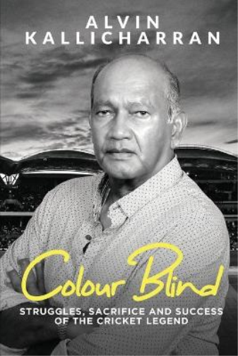 Colour Blind