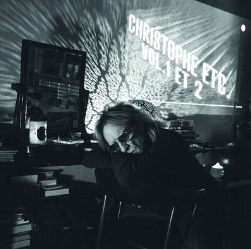 Christophe Etc. Vol.1 Et 2