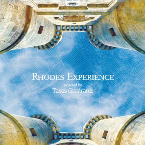 Rhodes Experience: Selected By Tasos Giasiranis