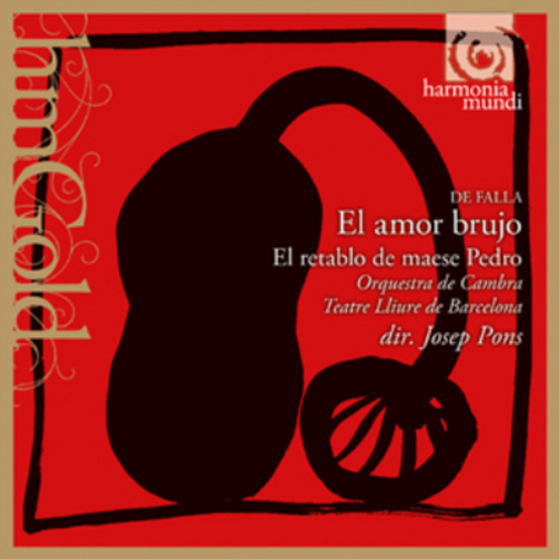 De Falla: El Amor Brujo
