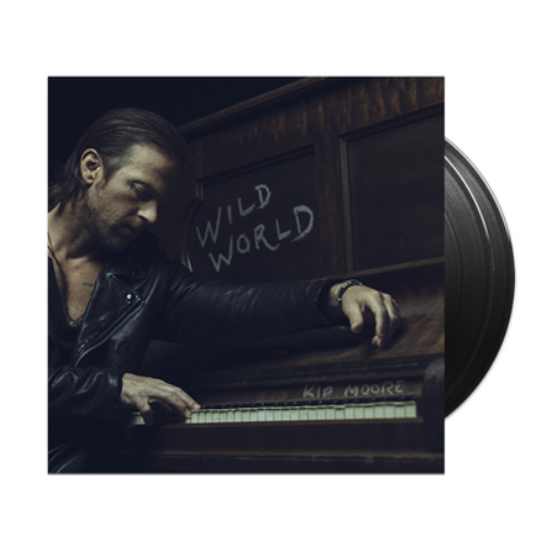 Wild World