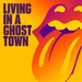 Living in a Ghost Town - Limited Edition Orange Vinyl