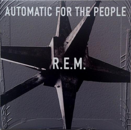 Automatic for the People