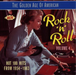 Golden Age of Rock and Roll - Volume 4