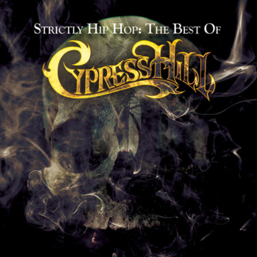 Strictly Hip Hop: The Best of Cypress Hill