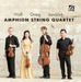 Wolf/Grieg/Janacek: Amphion String Quartet