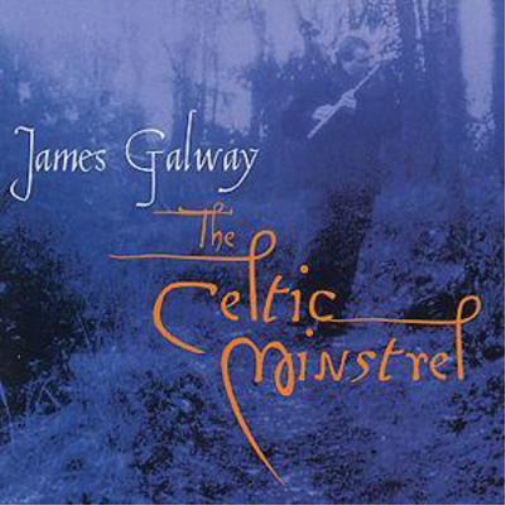 The Celtic Minstrel