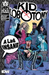 Kid Lobotomy, Vol. 1: A Lad Insane