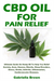 CBD Oil For Pain Relief