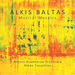 Alkis Baltas: Musical Mosaics