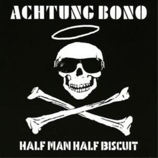 Achtung Bono