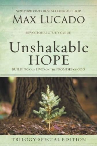 Unshakable Hope