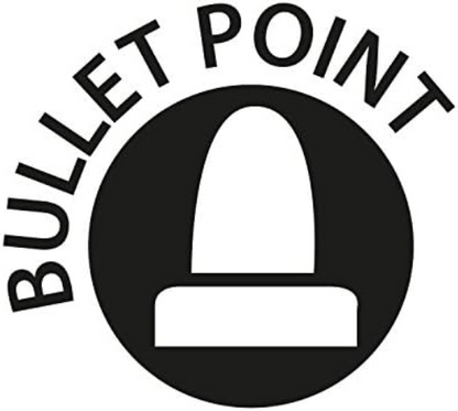 Pentel N50 Permanent Marker Bullet Tip 1.5-2mm Line Red Ref N50-B