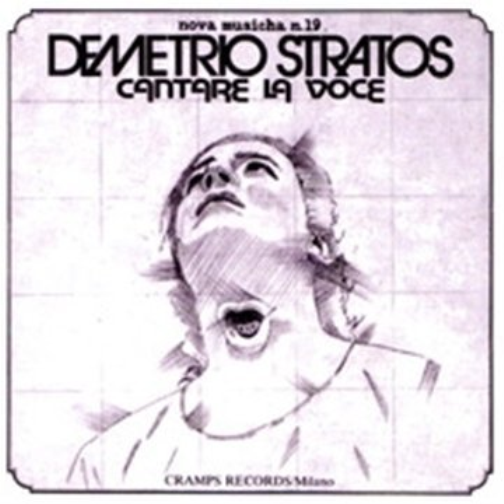 Cantare La Voce