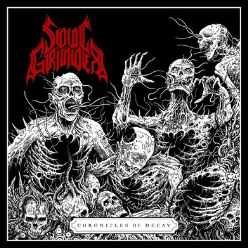Chronicles of Decay