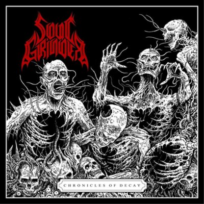Chronicles of Decay