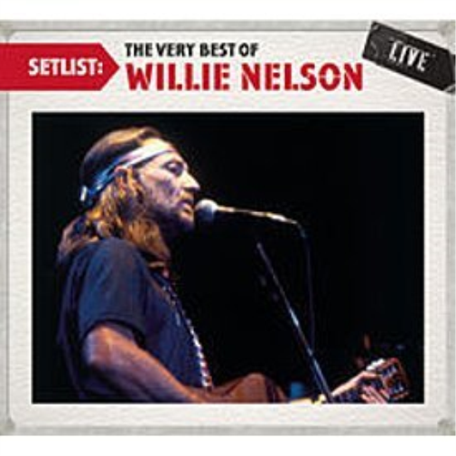 Setlist: the Very of