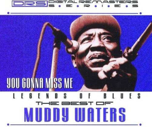 The Best of Muddy Waters