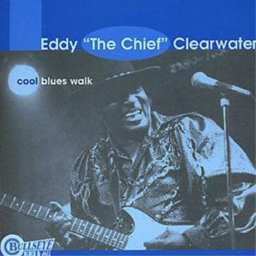 Cool Blues Walk
