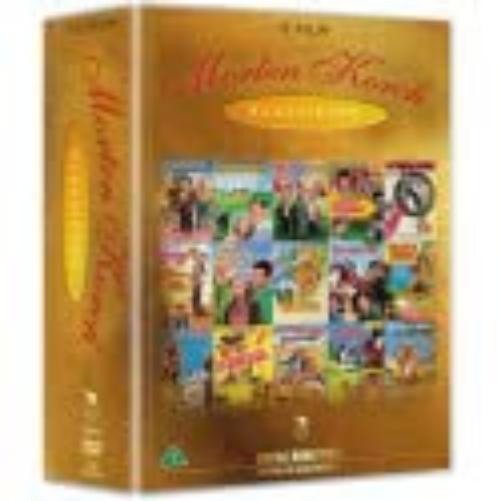 Morten Korch Klassikere - Dvd [EU Import]