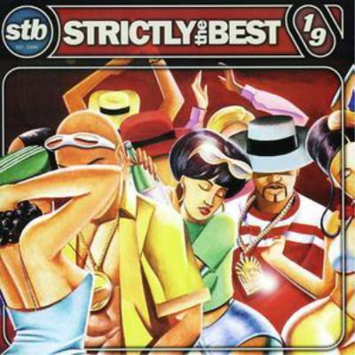 Strictly the Best Vol. 19