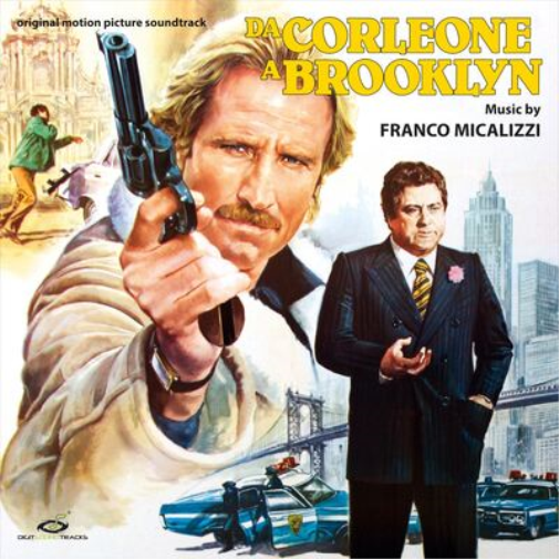 Da Corleone a Brooklyn