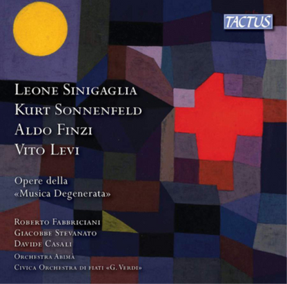 Opere Della Musica Degenerata