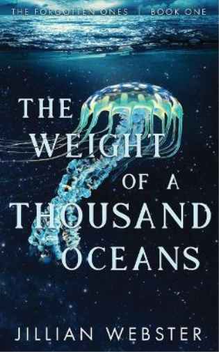The Weight of a Thousand Oceans