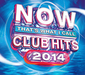 Now That's What I Call Club Hits