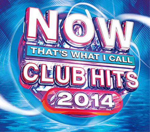 Now That's What I Call Club Hits
