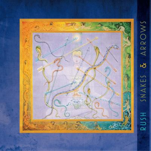 Snakes & Arrows