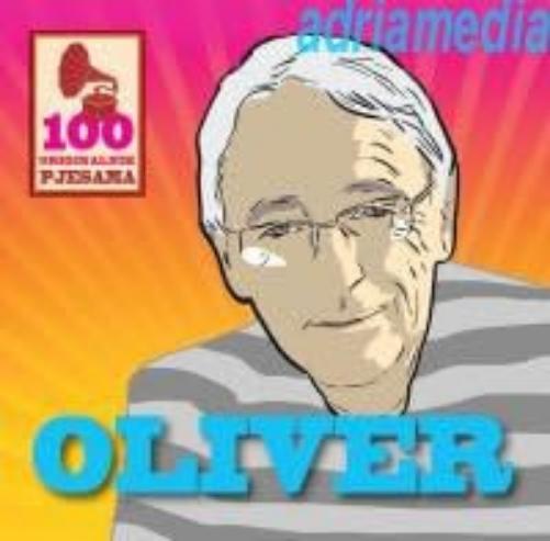 Oliver Dragojevic - Platinum Collection